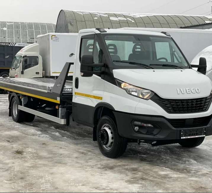 Assistance routière 24h/24